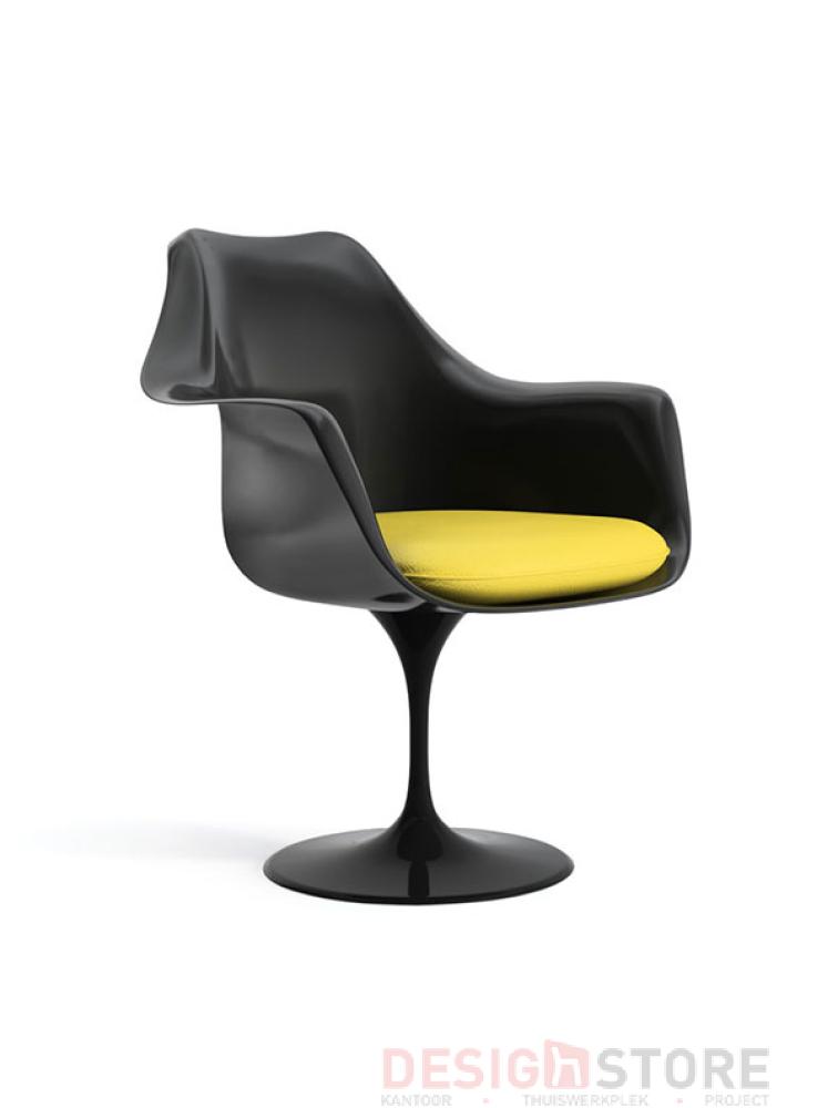 Knoll Saarinen Tulip armchair - Vergaderstoelen